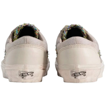 Sneaker Unisex Vans - LX Old Skool 36 SOUV - Bianco