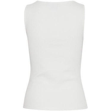 Canotte e top Donna Ichi - Ihoreta To2 - Bianco