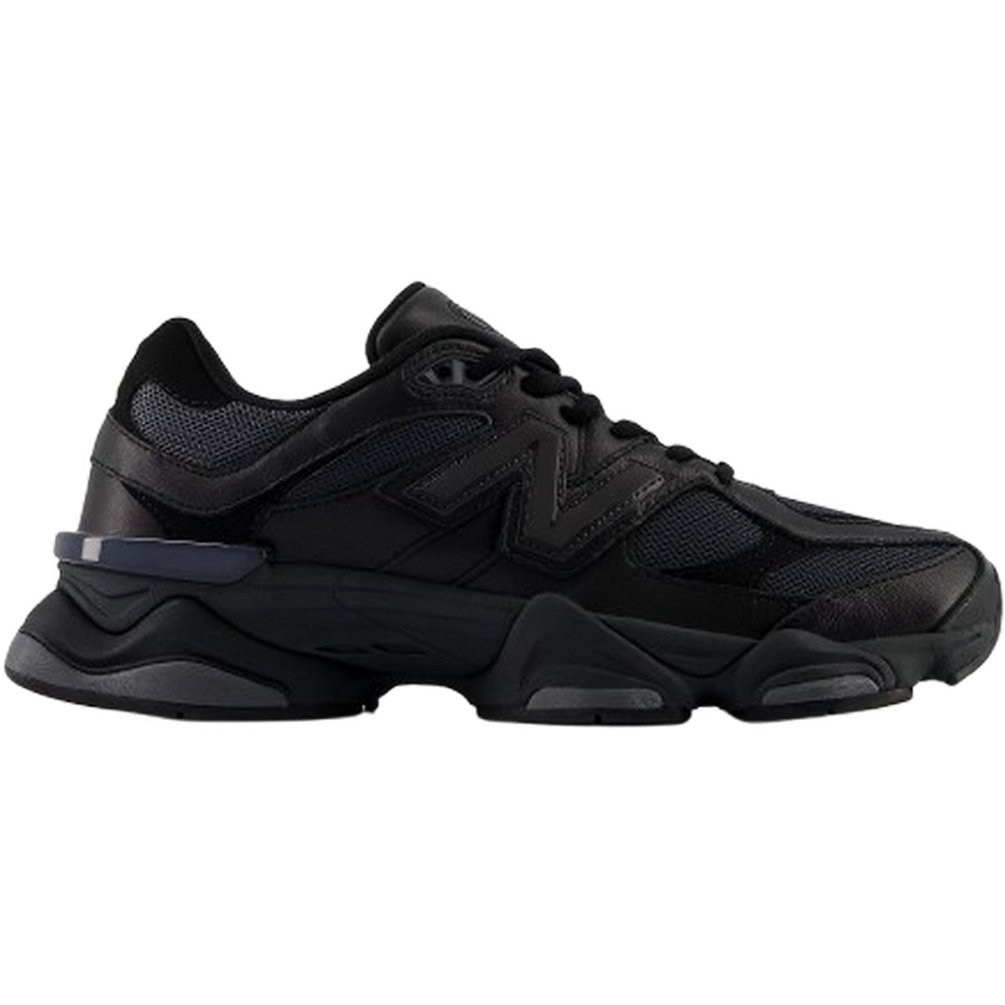 Sneaker Unisex New Balance - Scarpa Lifestyle - Nero