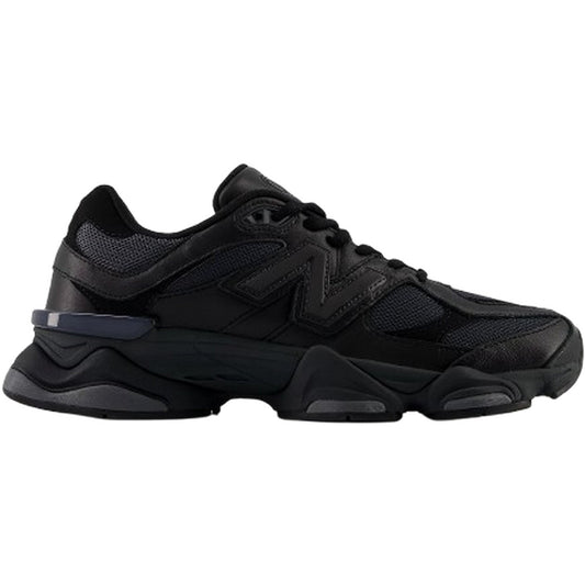 Sneaker Unisex New Balance - Scarpa Lifestyle - Nero