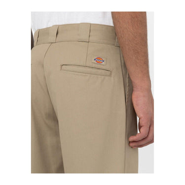 Pantalon Dickies pour hommes - 874 Work Pant Rec - Beige