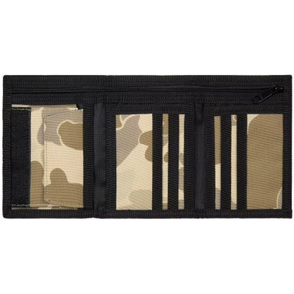 Portafogli Unisex Carhartt Wip - Alec Wallet - Camouflage