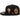 Cappellini da baseball Unisex New Era - Mlb Coop 59Fifty Aop - Nero
