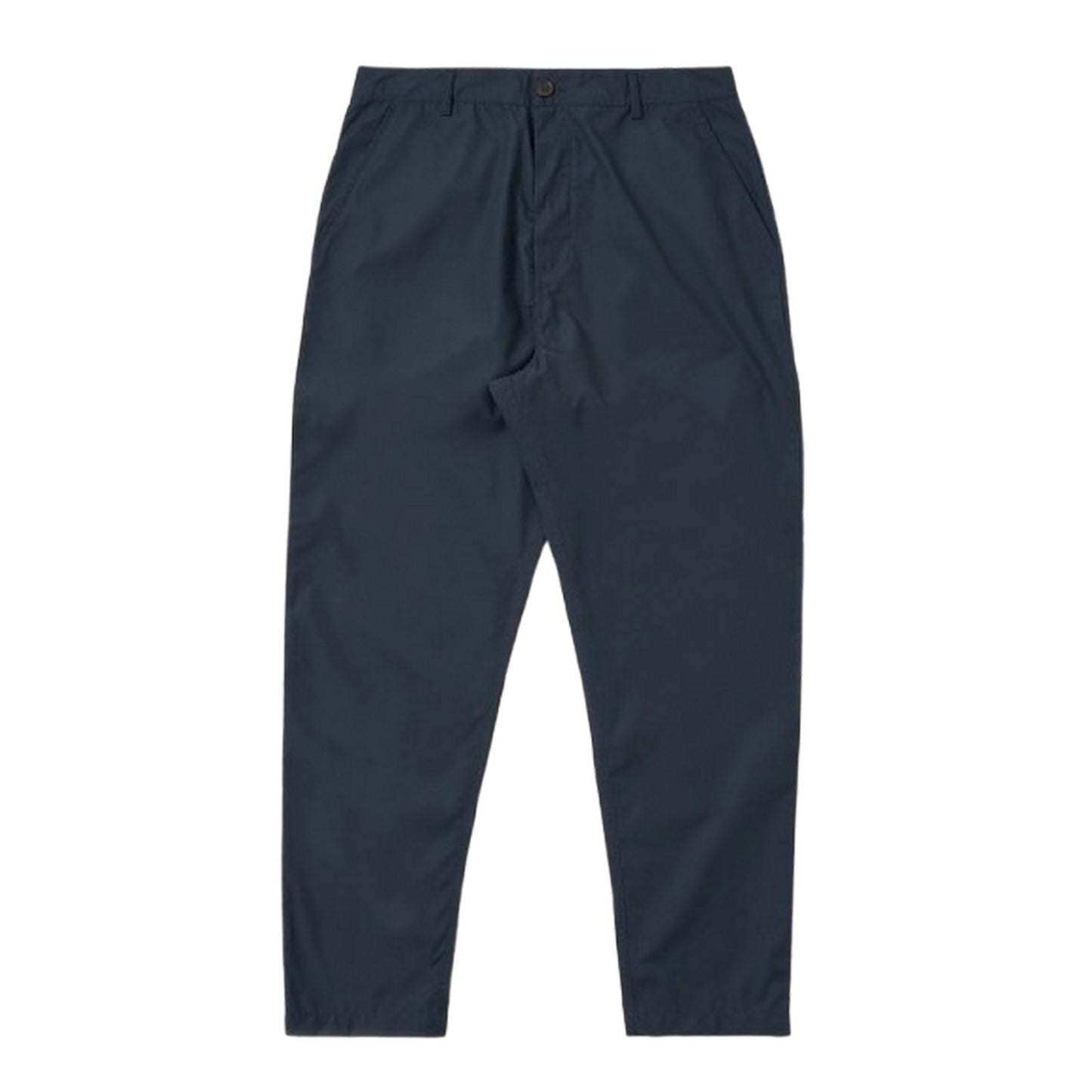 Pantaloni Uomo Universal Works - Military Chino - Blu