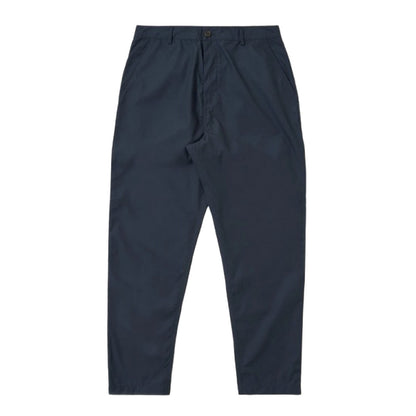 Pantaloni Uomo Universal Works - Military Chino - Blu