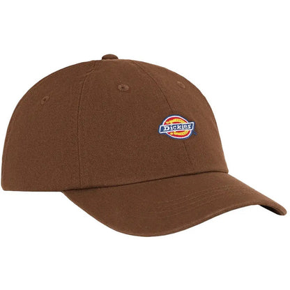 Cappellini da baseball Uomo Dickies - Hardwick - Marrone