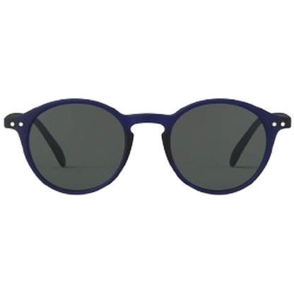 Occhiali da sole Unisex Izipizi - Occhiali Sun Mod.d - Blu