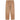 Pantaloni Uomo Carhartt Wip - Double Knee Pant - Marrone