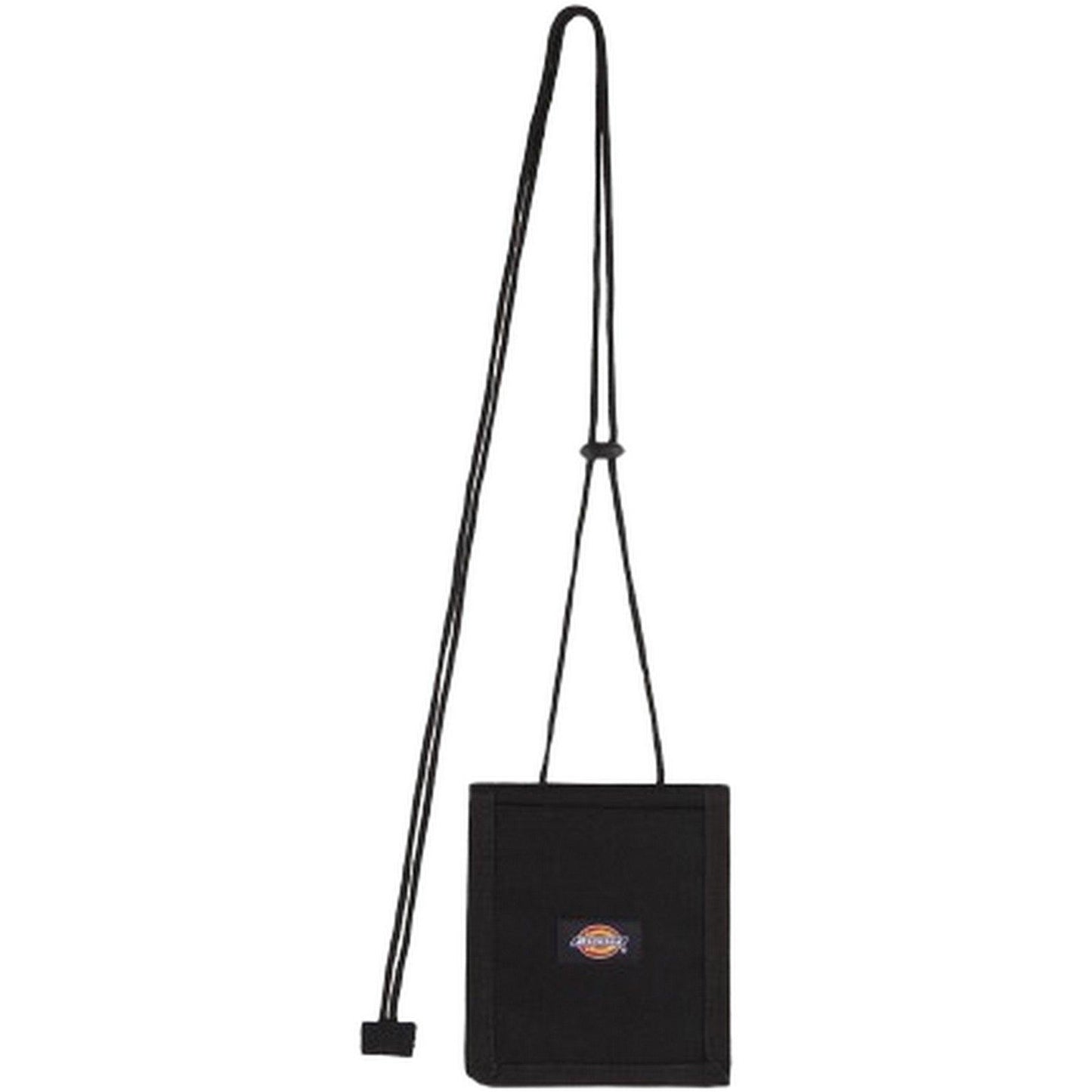 Pochette Unisex Dickies - Lisbon Pouch - Nero