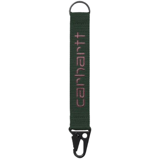 Uomo Unisex Carhartt Wip - Jaden Keyholder - Multicolore