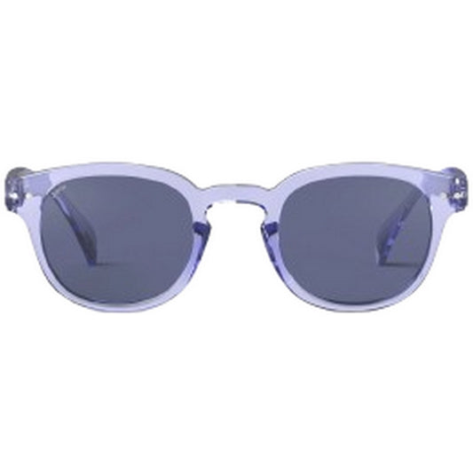 Occhiali da sole Unisex Izipizi - Occhiali Sun Mod.c - Viola