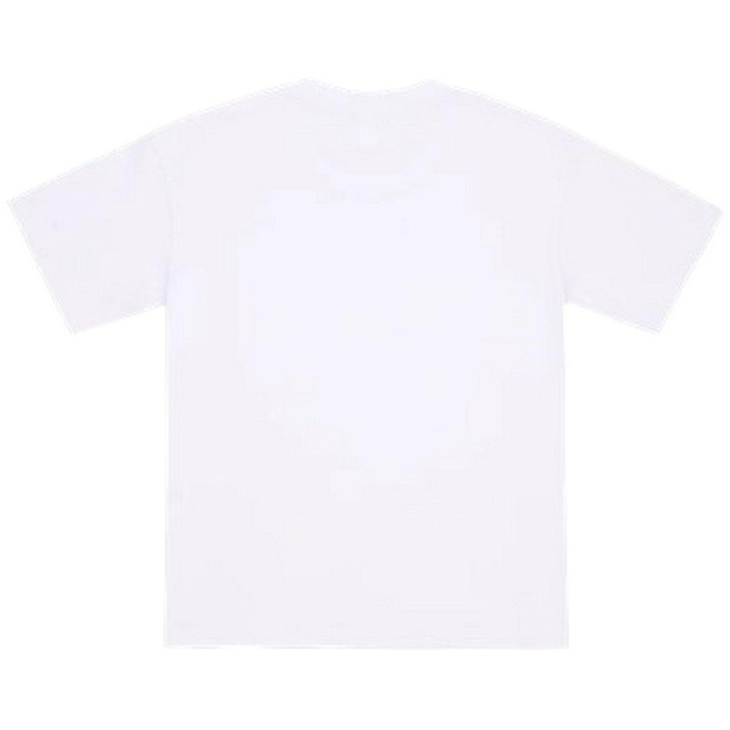 T-shirt Uomo Usual - Usualino T-Shirt - Bianco