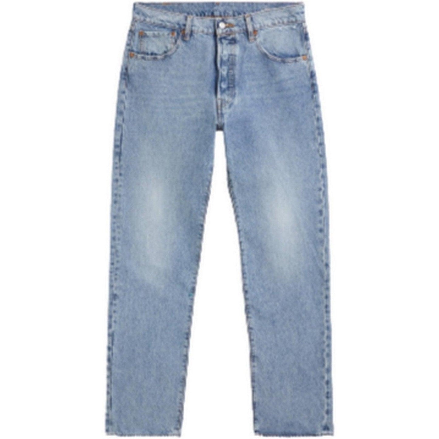 Jeans Uomo Levi's - Skateboarding 501 - Blu