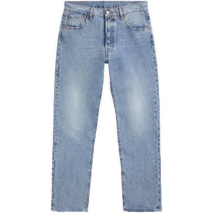 Jeans Uomo Levi's - Skateboarding 501 - Blu