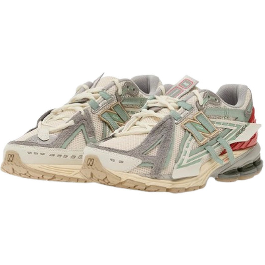 Sneaker Unisex New Balance - Scarpa Lifestyle - UNISEX - Multicolore