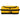 Sacs de rangement unisexe The North Face - Bc Travel Canister - Jaune