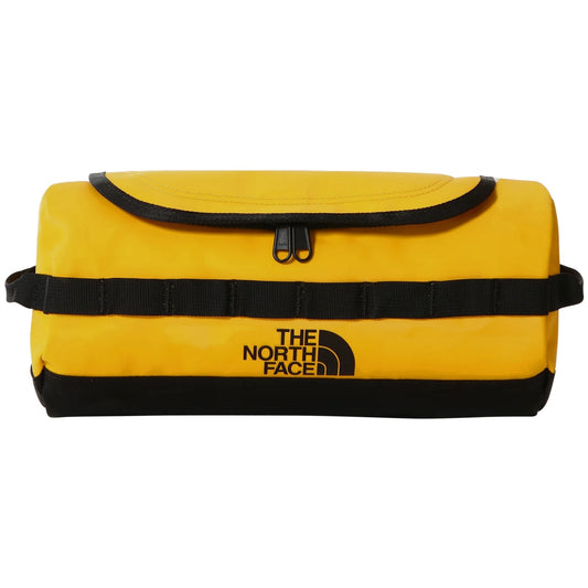 Borse organizer portatutto Unisex The North Face - Bc Travel Canister - Giallo