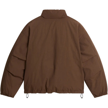 Giacche Uomo The North Face - M TNF RB Down Jacket - Marrone