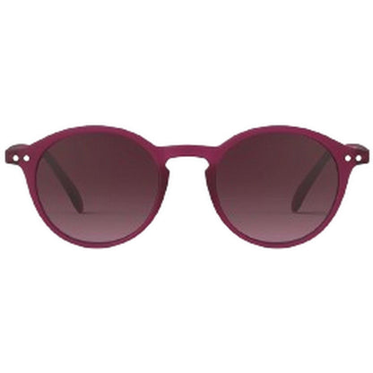 Occhiali da sole Unisex Izipizi - Occhiali Sun Mod.d - Viola