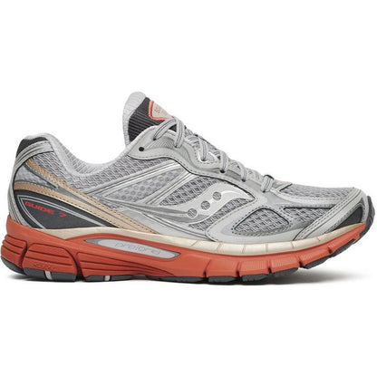 Sneaker Uomo Saucony - Progrid Guide 7 - Grigio