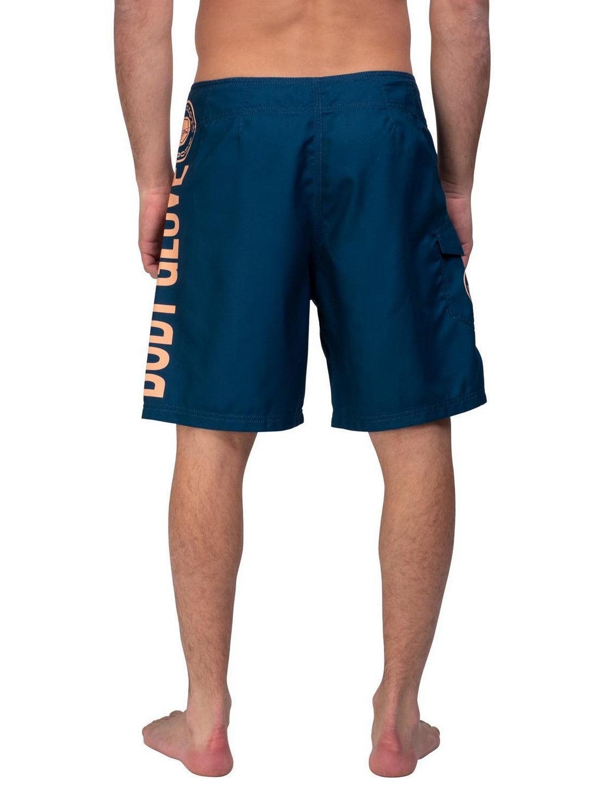 Pantaloncini e calzoncini Uomo Body Glove - Moneyshot Boardshort - Blu