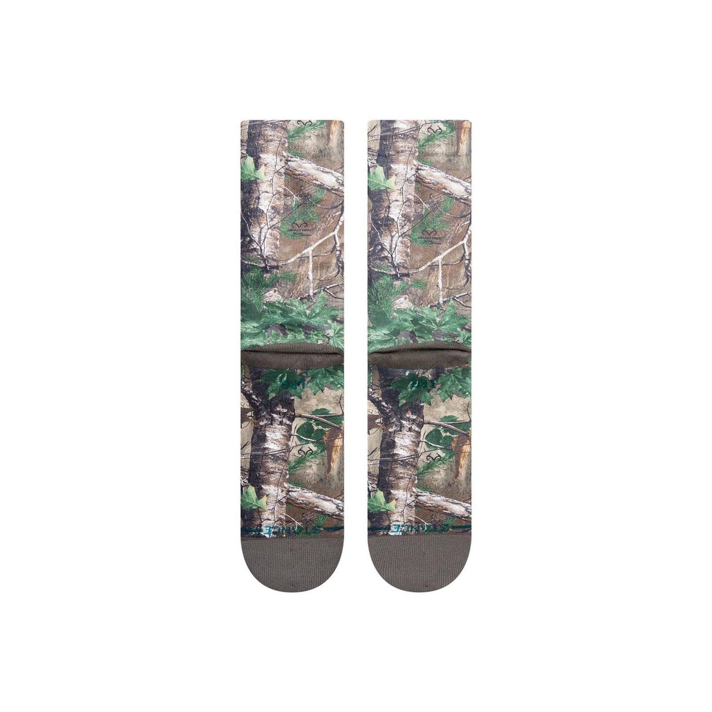 T-shirt Unisex Stance - Xtra - Camouflage