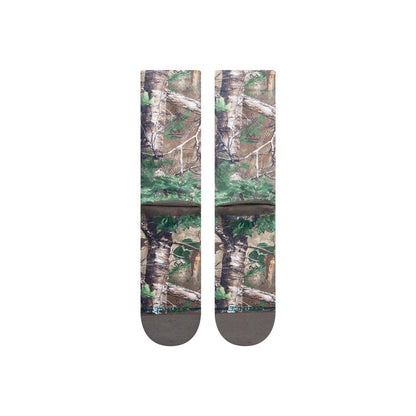 T-shirt Unisex Stance - Xtra - Camouflage