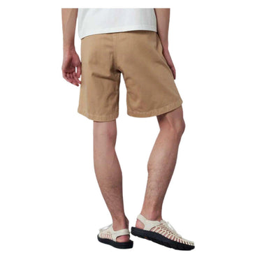 Pantaloncini Uomo Gramicci - G-Short - Beige