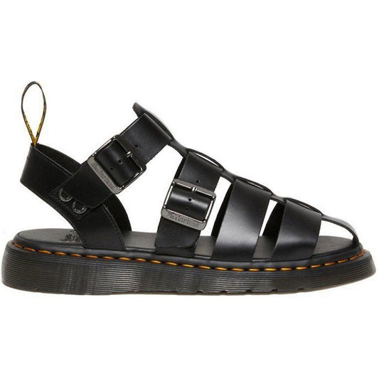 Sandali Unisex Dr. Martens - Garin - Nero