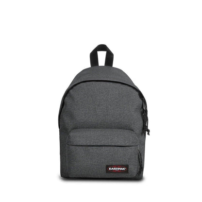 Zaini Casual Unisex Eastpak - Orbit - Nero