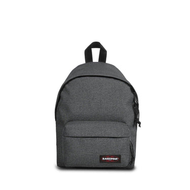 Zaini Casual Unisex Eastpak - Orbit - Nero
