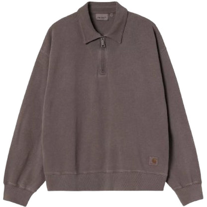 Polo Uomo Carhartt Wip - Harper Polo - Marrone