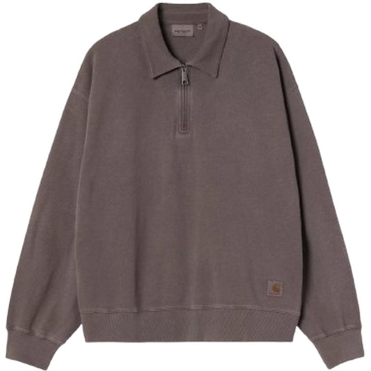 Polo Uomo Carhartt Wip - Harper Polo - Marrone