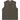 Gilet Uomo Prohibited - Autumn Field Vest - Marrone