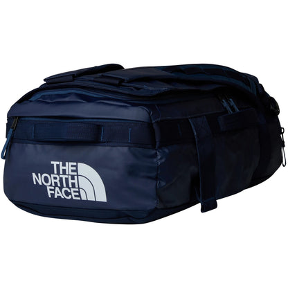 Borse a spalla Unisex The North Face - Base Camp Voyager Duffel 32l - Blu