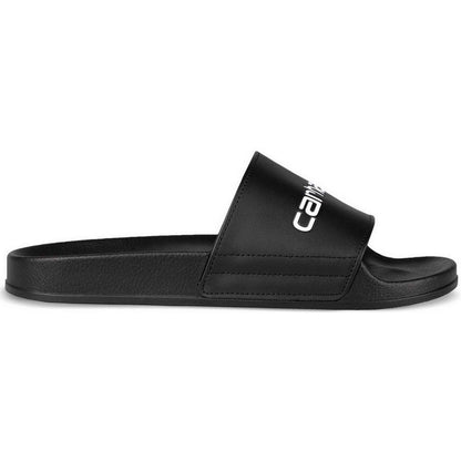 Ciabatte Uomo Carhartt Wip - Carhartt Wip Slipper - Nero