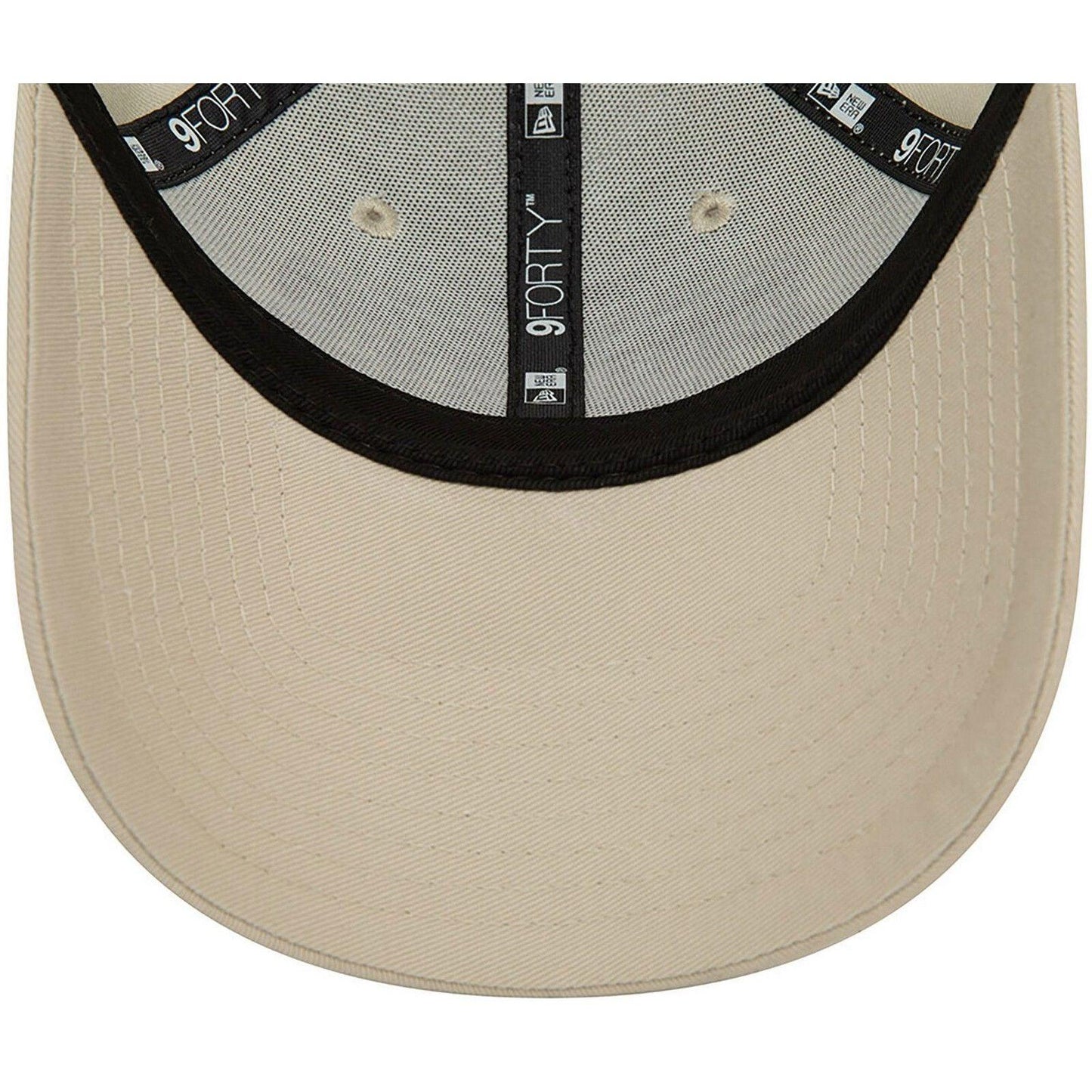 Cappellini da baseball Uomo New Era - White Crown 9Forty - Multicolore