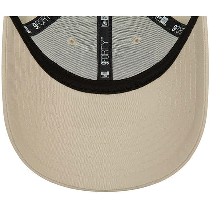 Cappellini da baseball Uomo New Era - White Crown 9Forty - Multicolore