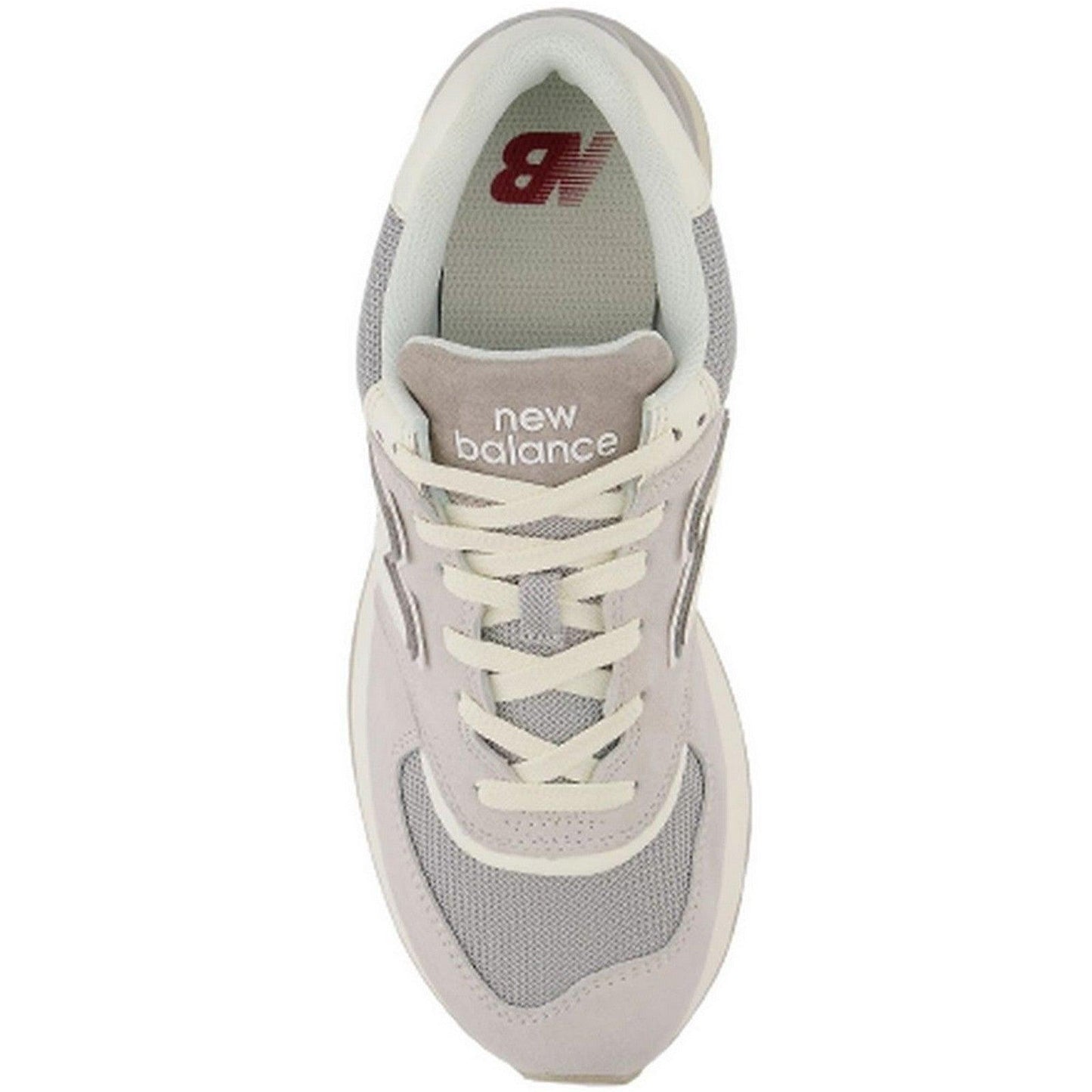 Sneaker Unisex New Balance - Scarpa Lifestyle 574 - Grigio