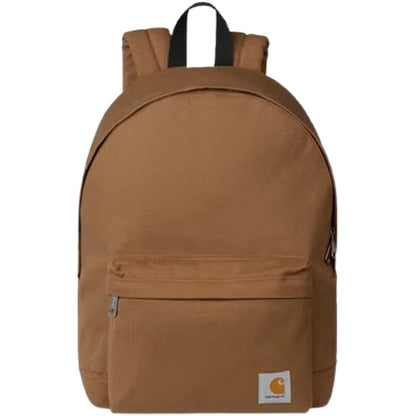 Zaini Casual Uomo Carhartt Wip - Canvas Backpack - Marrone