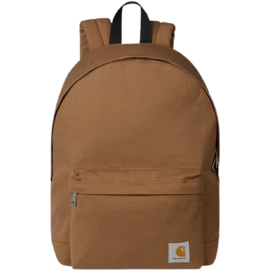 Zaini Casual Uomo Carhartt Wip - Canvas Backpack - Marrone