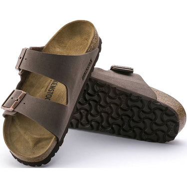 Birkenstock Sandales unisexes - Arizona - Marron