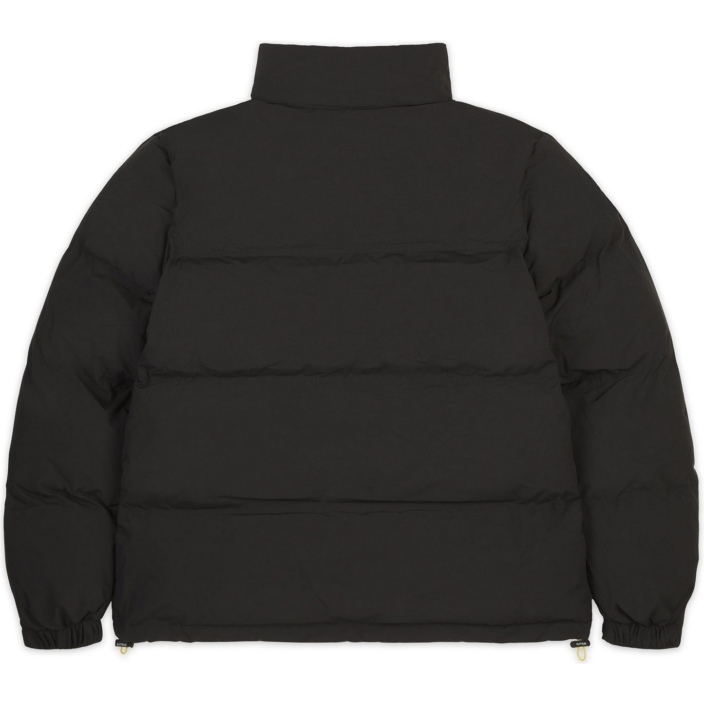 Giacche Uomo Iuter - Iuter Puff Jacket - Nero