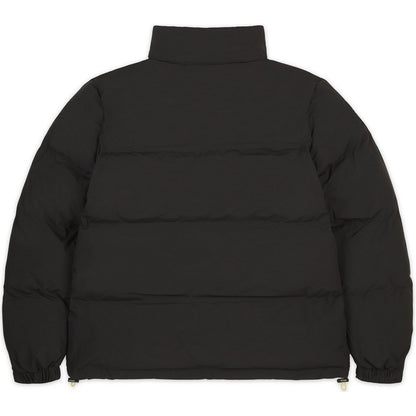 Giacche Uomo Iuter - Iuter Puff Jacket - Nero