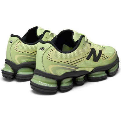 Sneaker Unisex New Balance - Scarpa Lifestyle - UNISEX - TIER 1 - Multicolore