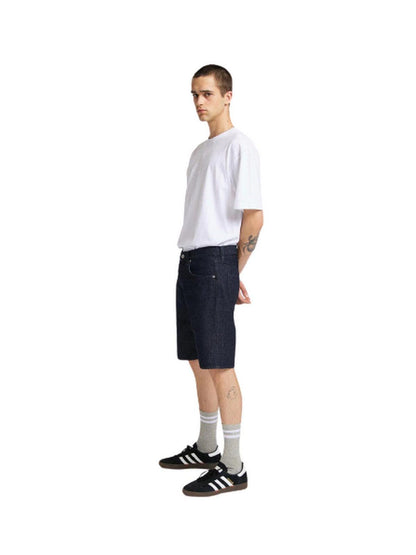 Bermuda Uomo Edwin - Ed-55 Short - Blu