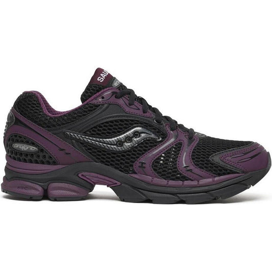 Sneaker Uomo Saucony - Progrid Triumph 4 - Nero