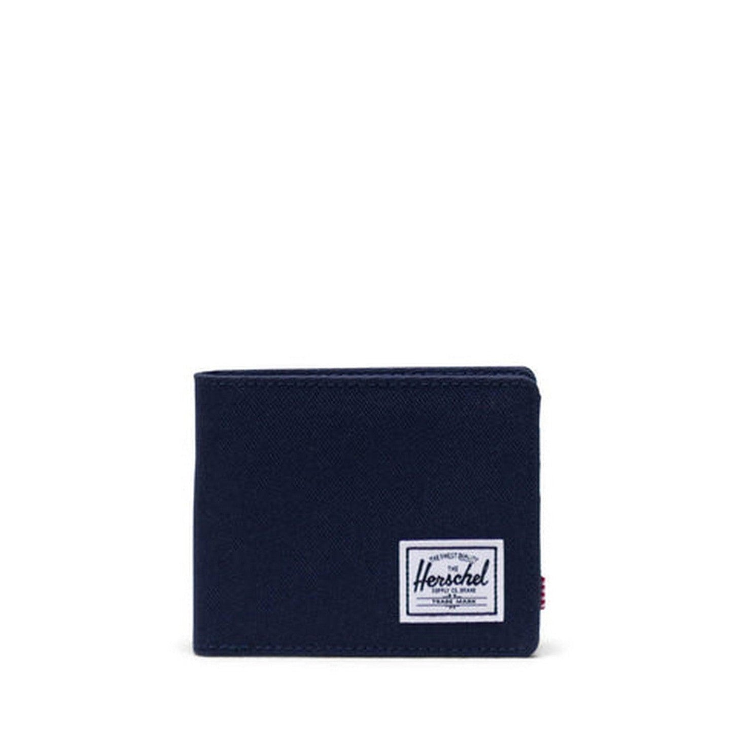 Portamonete Unisex Herschel - Roy Coin RFID - Blu