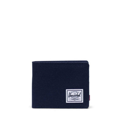 Portamonete Unisex Herschel - Roy Coin RFID - Blu