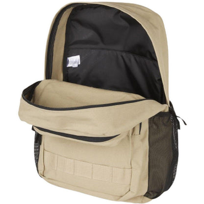 Zaini Casual Unisex Dickies - Dickies Duck Canvas Utility Backpack - Beige